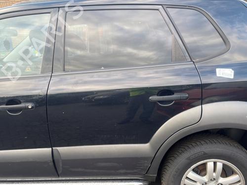 Used Left rear door Left rear door HYUNDAI TUCSON (JM) 2.0 (141 hp) 40606137 40606137