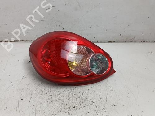 Used Right taillight Right taillight 36932237 36932237