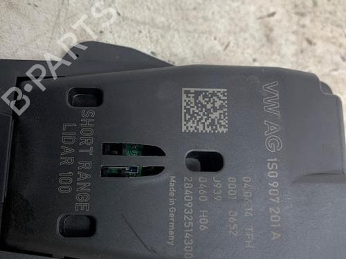Electronic sensor VW UP! (121, 122, BL1, BL2, BL3, 123) 1.0 | BP36929358M84 - Image 6
