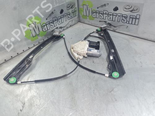 Elevalunas delantero izquierdo Elevalunas delantero izquierdo VW PASSAT B6 Variant (3C5) 2.0 TDI 16V (140 hp) 36918526 36918526