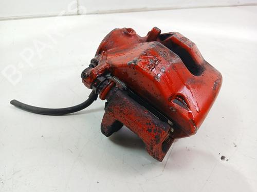 Left front brake caliper MERCEDES-BENZ E-CLASS T-Model (S212) E 200 CDI / BlueTEC (212.205, 212.206) | BP36924647M105 - Image 5