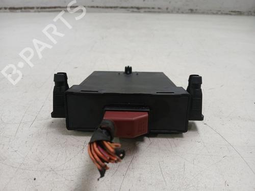 Electronic module VW TOURAN (1T3) 2.0 TDI | BP39208752M83 - Image 3