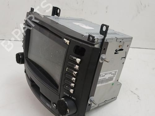 Radio CADILLAC CTS 3.2 | BP37435812E6 - Image 2
