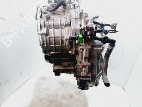 Gearbox MITSUBISHI ECLIPSE CROSS (GK_, GL_) Plug-in Hybrid 4WD (GL3W) | BP36921285M3  - Image 5