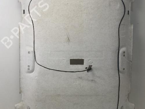 Interiør tag FORD FOCUS IV Turnier (HP) 1.0 EcoBoost | BP36929531I12 - Image 7