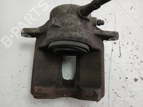 Left front brake caliper MERCEDES-BENZ C-CLASS (W204) C 180 CGI (204.049) | BP36927313M105  - Image 5