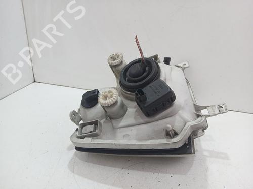 Left headlight OPEL AGILA A (H00) 1.2 16V (F68) | BP36923062C28  - Image 5