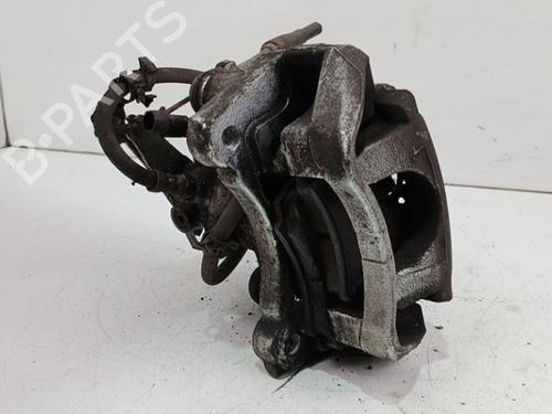 Left rear brake caliper IVECO DAILY VI Van 33S12, 35S12, 35C12 | BP36923573M107 - Image 4