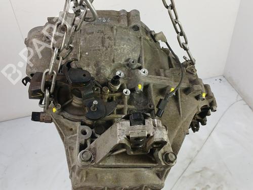 Gearbox KIA CEED (CD) 1.6 CRDi 115 | BP36922420M3 - Image 6