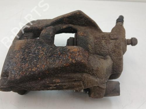 Right front brake caliper VOLVO V60 I (155) D4 | BP36932857M104 - Image 4