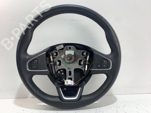 steering-wheel-renault-captur-i-j5_-h5_-2013-36929874 main image
