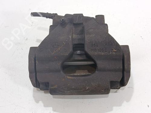 Used Left front brake caliper Left front brake caliper 36928540 36928540