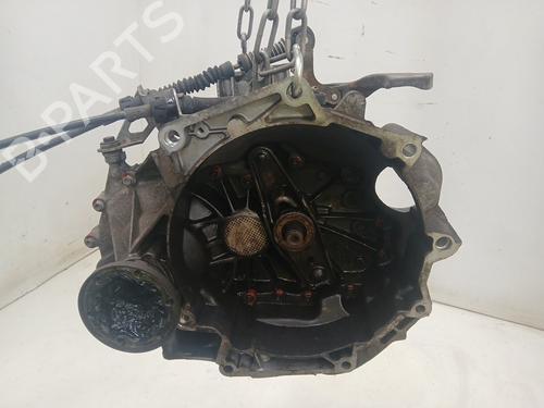 Gearkasse Gearkasse SEAT LEON (1P1) 1.6 (102 hp) 39742233 39742233