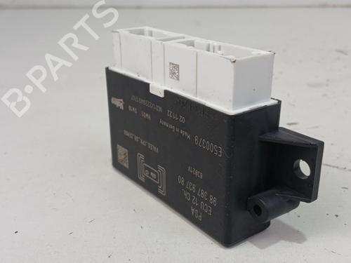 Electronic module OPEL CORSA F (P2JO) CORSA-e (68) | BP36924316M83 - Image 4