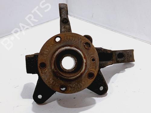 Right front steering knuckle RENAULT KANGOO Express (FW0/1_) 1.5 dCi 75 (FW07, FW10, FW04) | BP36921061M26 - Image 2