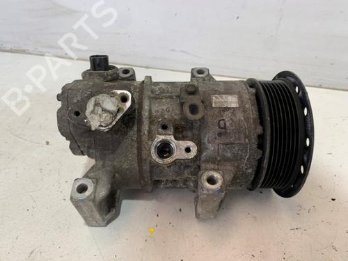 AC compressor TOYOTA AURIS (_E15_) 2.0 D-4D (ADE150_, ADE150R) | BP36918109M34  - Image 7