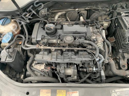 Gearbox VW EOS (1F7, 1F8) 2.0 TFSI | BP36922230M3 - Image 8