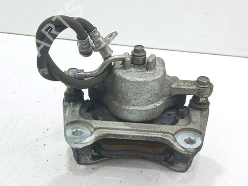 Left front brake caliper KIA PICANTO III (JA) 1.0 | BP36923117M105 - Image 4