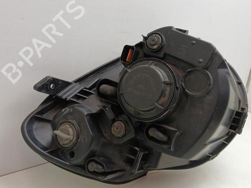 Left headlight KIA PICANTO I (SA) 1.1 | BP36931948C28  - Image 5