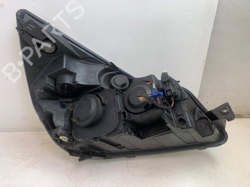 Left headlight RENAULT ESPACE IV (JK0/1_) 2.0 (JK0A, JK1D, JK0N) | BP39494640C28 - Image 4