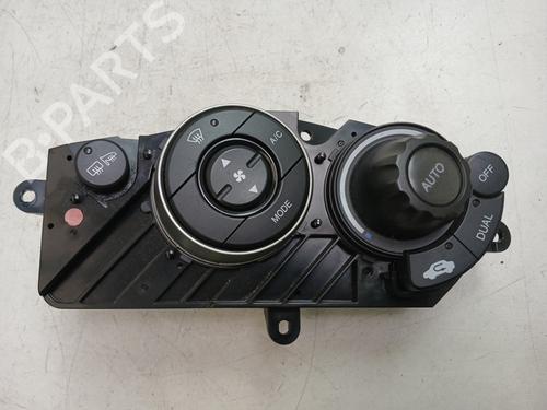 Used Climate control Climate control 39140367 39140367