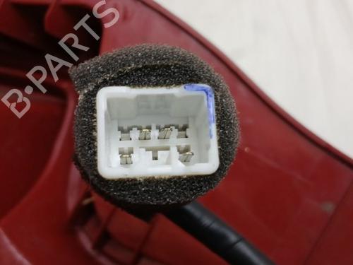 Right taillight KIA PICANTO II (TA) 1.0 | BP37089132C35 - Image 8