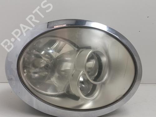 Used Right headlight Right headlight 37089134 37089134