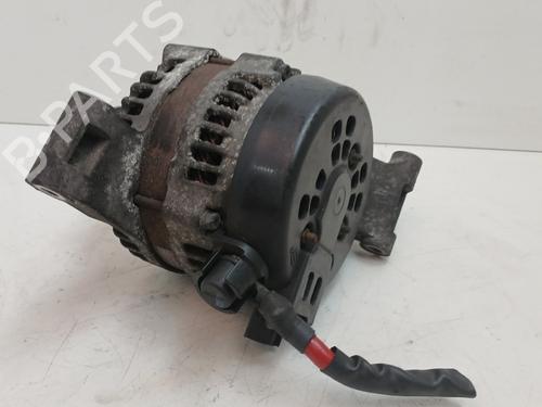 Alternator VOLVO V50 (545) 1.8 | BP37435759M7 - Image 2