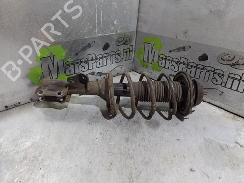 Used Right front shock absorber Right front shock absorber 36918788 36918788