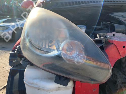 Used Right headlight Right headlight 39069411 39069411
