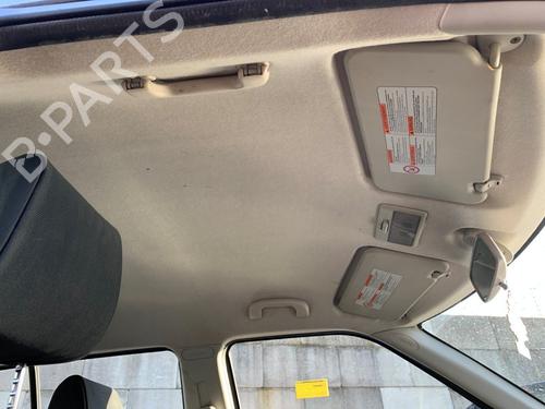 Interiør tag SUZUKI SWIFT III (MZ, EZ) 1.3 (RS413, ZC11S) | BP36931441I12 - Image 3
