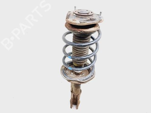 Used Left front shock absorber Left front shock absorber 36920350 36920350