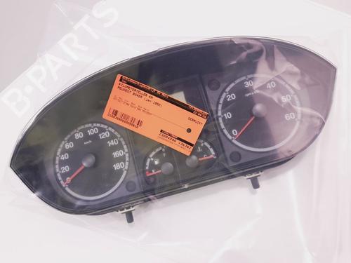 Instrument cluster PEUGEOT BOXER Platform/Chassis 2.2 HDi 120 | BP36920617C47 - Image 5