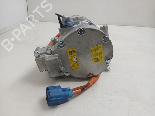 AC-Kompressor TESLA MODEL S (5YJS) 90D AWD | BP39494635M34 - Image 4