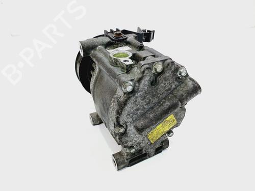 AC compressor FIAT PANDA (169_) 1.2 (169.AXB11, 169.AXB1A) | BP36928525M34 - Image 6