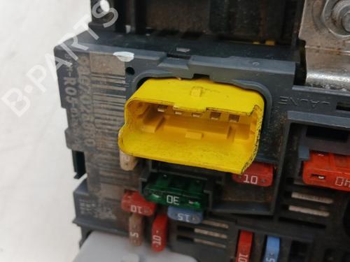 Fuse box PEUGEOT PARTNER Box Body/MPV 1.6 HDi | BP37435659E1 - Image 7