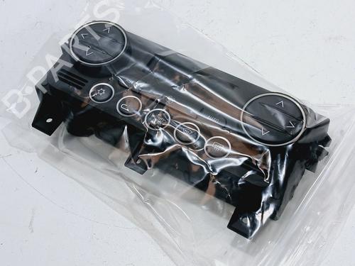 Climate control ALFA ROMEO 159 (939_) 1.9 JTS (939AXA1B) | BP36920085I5  - Image 5