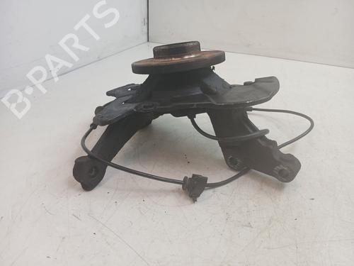 Left front steering knuckle FIAT 500 (312_) 1.2 (312AXA1A) | BP39686905M25 - Image 4