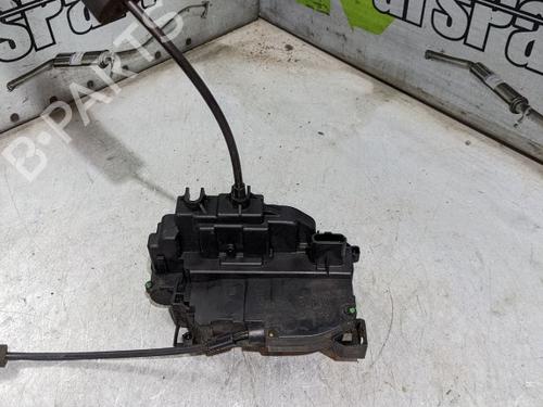 Used Front right lock Front right lock 36919029 36919029