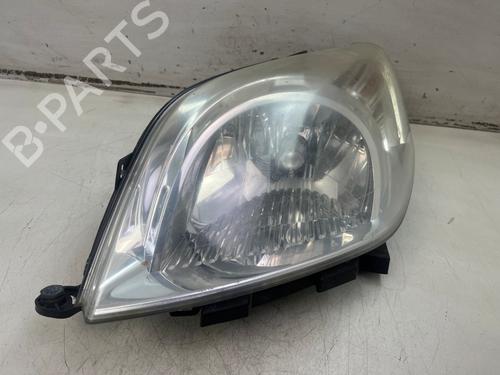 Used Left headlight Left headlight 39069494 39069494