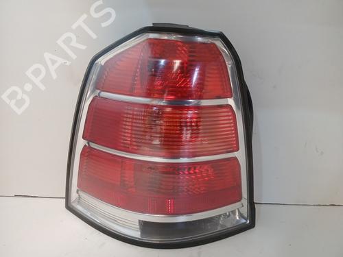 Used Left taillight Left taillight 37516525 37516525
