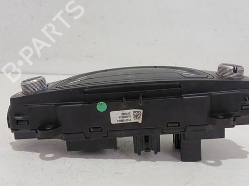 Climate control FORD TRANSIT COURIER B460 Box Body/MPV 1.6 TDCi | BP36925587I5 - Image 5