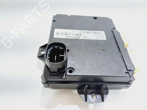Electronic module OPEL VIVARO B Van (X82) 1.6 CDTI (05) | BP36920342M83 - Image 3