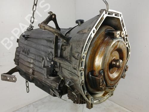 Gearbox MERCEDES-BENZ E-CLASS (W212) E 200 CGI (212.048, 212.148) | BP36927422M3 - Image 2