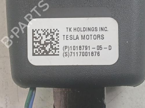 Engate do cinto TESLA MODEL S (5YJS) 90D AWD | BP39610411I32 - Image 4