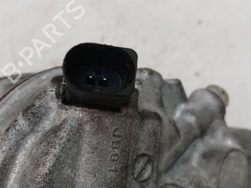 AC compressor AUDI A6 C7 (4G2, 4GC) 2.0 TDI | BP36931245M34 - Image 7