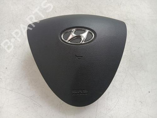 Used Driver airbag Driver airbag HYUNDAI i30 Estate (FD) 1.6 (126 hp) 40254567 40254567