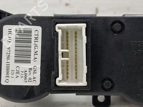 Climate control KIA CEE'D SW (ED) 1.4 | BP37516642I5 - Image 3