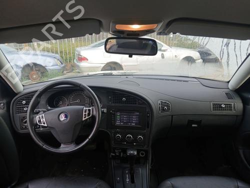 Used Steering column stalk Steering column stalk SAAB 9-5 (YS3E) 2.0 t (150 hp) 39963464 39963464