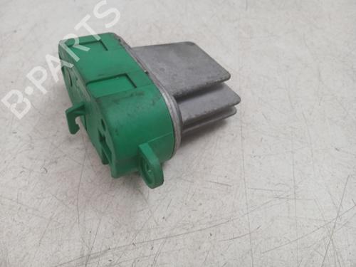 Heater resistor RENAULT ESPACE IV (JK0/1_) 2.0 Turbo (JK0A, JK0B, JK0N) | BP40606087M108 - Image 3